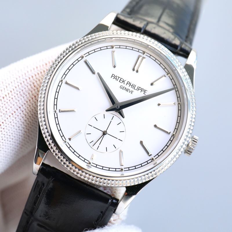 PATEK PHILIPPE Watches